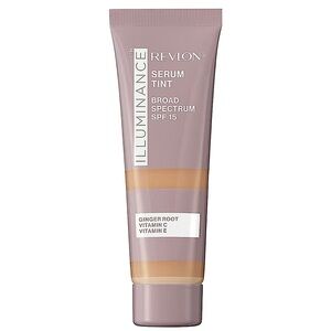 3/$10 Revlon 405 Hazel Illuminance Serum Tint .94oz